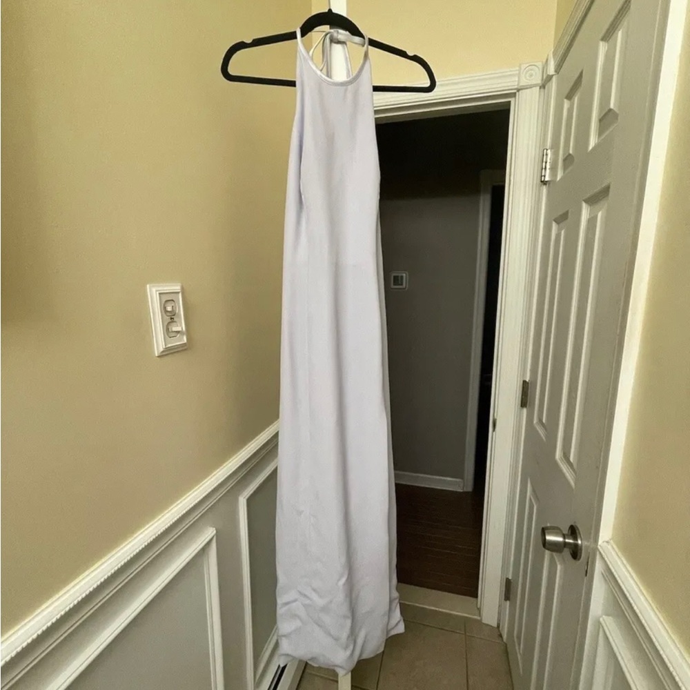 Vintage Cachè evening dress